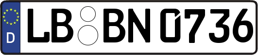LB-BN0736