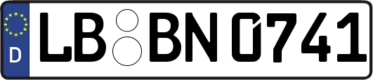 LB-BN0741