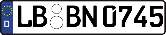 LB-BN0745