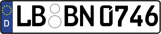 LB-BN0746