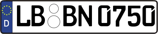 LB-BN0750