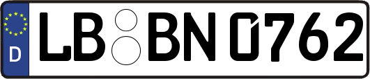 LB-BN0762