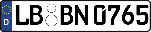 LB-BN0765