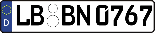 LB-BN0767