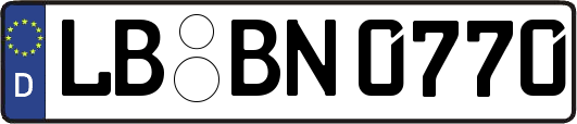 LB-BN0770