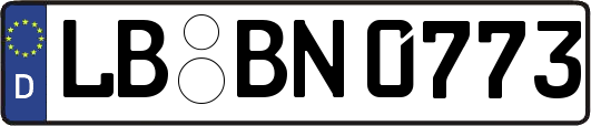 LB-BN0773