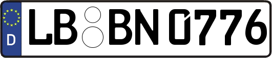LB-BN0776