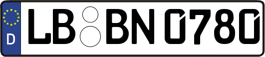 LB-BN0780