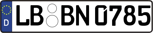 LB-BN0785