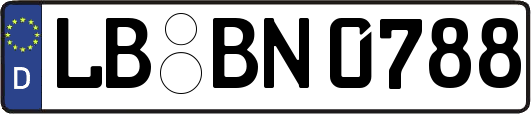 LB-BN0788
