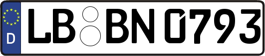 LB-BN0793