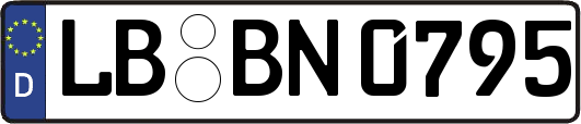 LB-BN0795