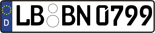 LB-BN0799
