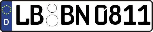 LB-BN0811