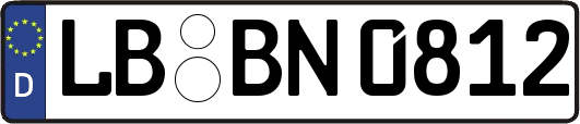 LB-BN0812