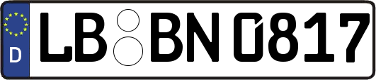 LB-BN0817