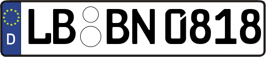 LB-BN0818