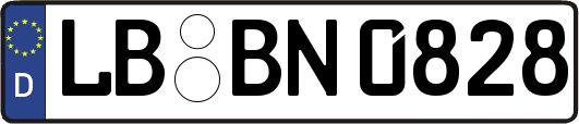 LB-BN0828