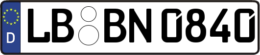 LB-BN0840