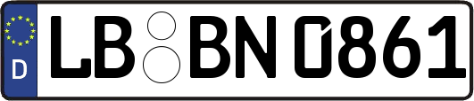 LB-BN0861