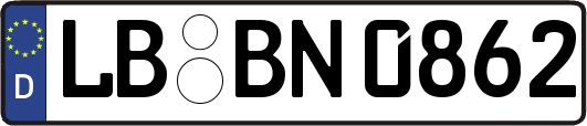LB-BN0862