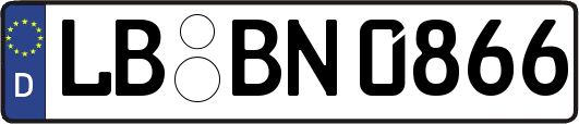 LB-BN0866