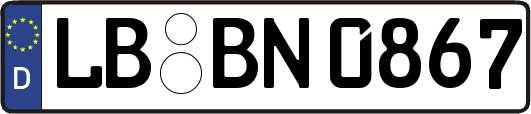 LB-BN0867