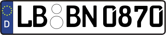 LB-BN0870
