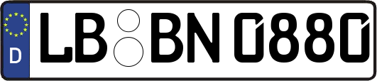 LB-BN0880