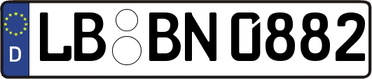 LB-BN0882