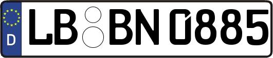 LB-BN0885