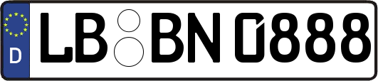 LB-BN0888