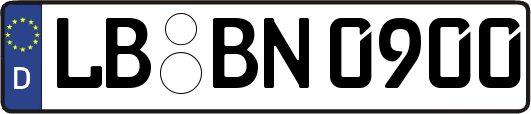 LB-BN0900