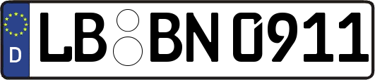 LB-BN0911