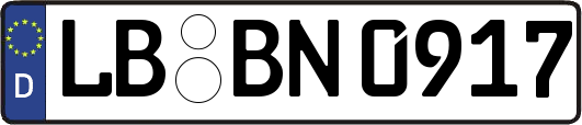 LB-BN0917