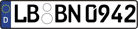 LB-BN0942