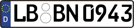 LB-BN0943