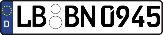 LB-BN0945