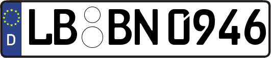 LB-BN0946