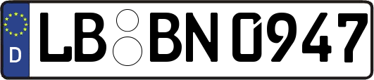 LB-BN0947
