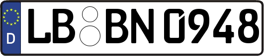 LB-BN0948