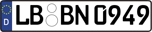 LB-BN0949