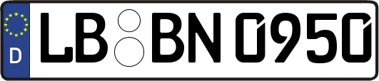 LB-BN0950