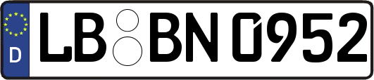 LB-BN0952