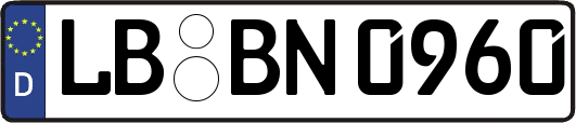 LB-BN0960