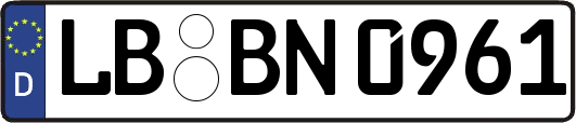LB-BN0961