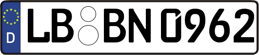 LB-BN0962