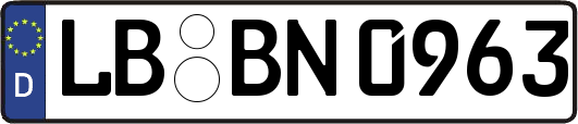 LB-BN0963