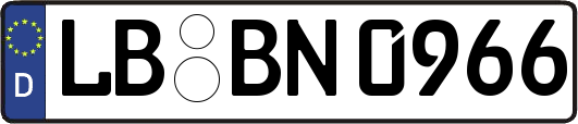 LB-BN0966