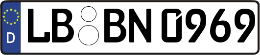 LB-BN0969